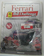 Ferrari 360 Challenge De Agostini # Fascicolo N° 28 NUOVO SIGILLATO