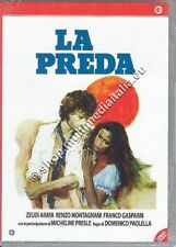LA PREDA (1974) Franco