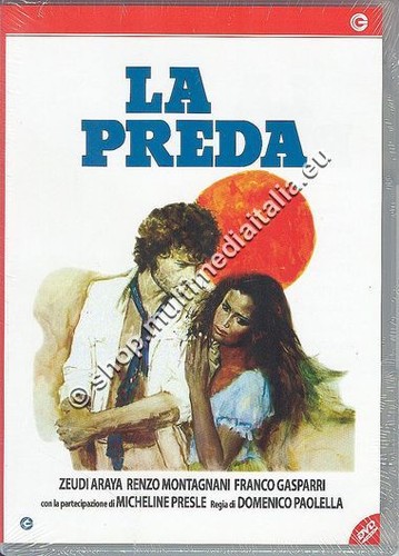 Preda franco - la,