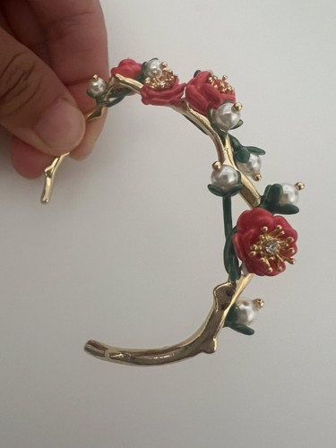 Les néréides bracelet - les,