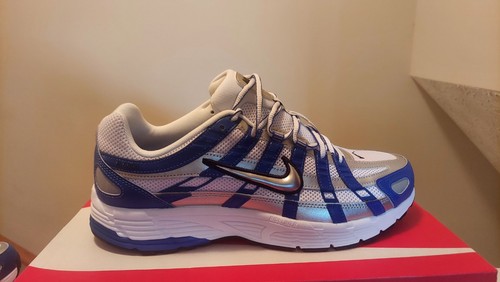 Sneaker casual uomo nike - sneaker,