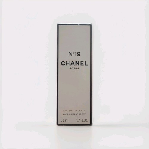 Chanel n19 eau - chanel,