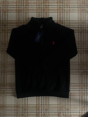 Ralph lauren quarter zip - ralph,