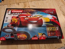 Carrera FIRST Disney Pixar