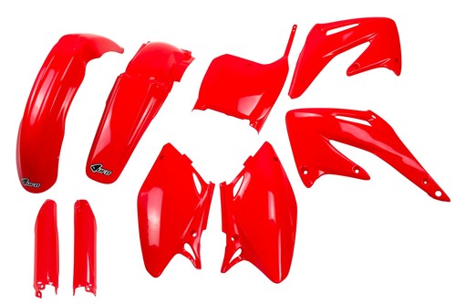Kit plastiche honda crf - plastiche, 450r