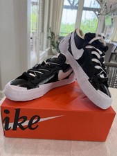 Taglia sacai x nike - -,