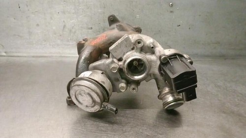 03c145702l turbocompressore - 03c145702l,