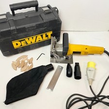 Dewalt DW682K Giuntatrice per