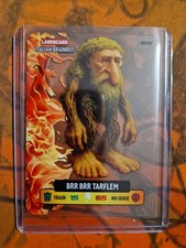 2025 LAMINCARD ITALIAN