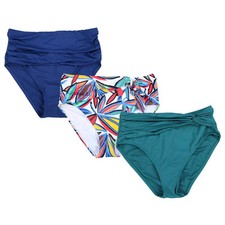 Costume da bagno donna Bleu
