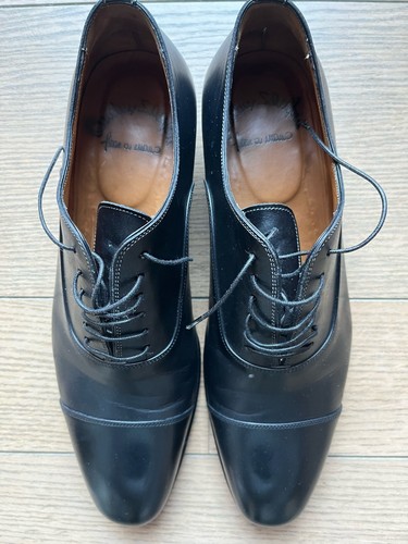 Santoni stringata da uomo - stringata,