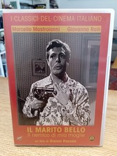 Il Marito Bello - DVD Raro