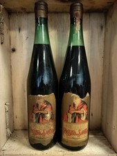 2 Bottiglie Vino Liquoroso