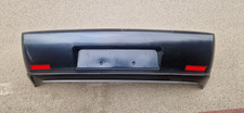 B3607 Paraurti Posteriore Fiat