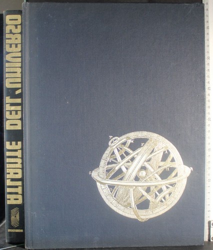 Atlante dell universo patrick - atlante,