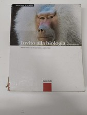 INVITO ALLA BIOLOGIA~ QUINTA