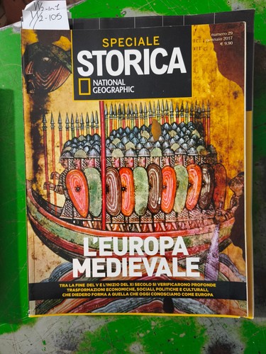 Speciale storica national - speciale,