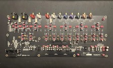Scheda audio OPPO BDP-95