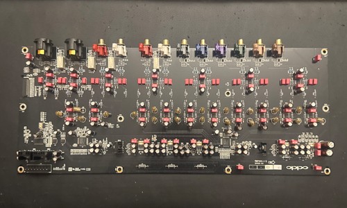 Oppo bdp audio - oppo,