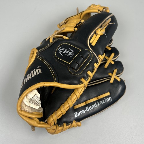 Guanto baseball franklin - guanto,