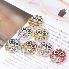  50 Pcs Bottoncini Decorativi