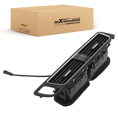 Air vent anteriore dashboard - vent,