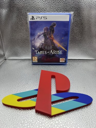 Tales arise sony - tales, of