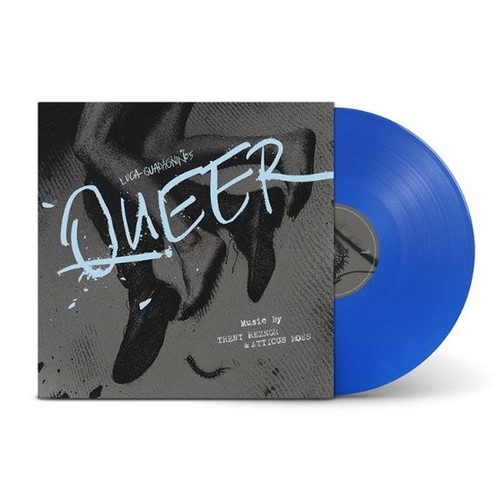 Queer reznor trent - t.,