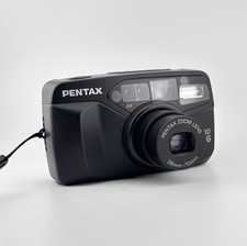 Pentax Espio 738G AF Zoom