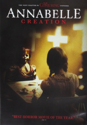 Annabelle creation - annabelle:,