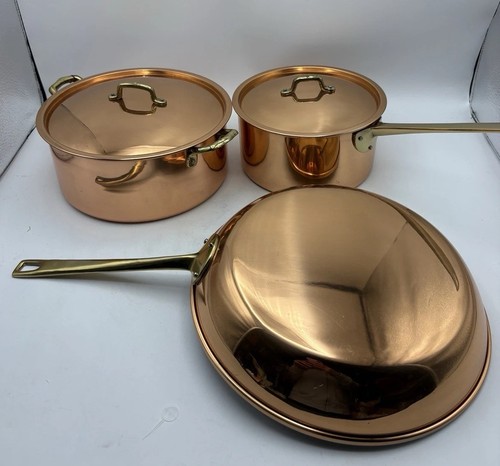 Set pentole padelle - pentole, e