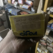  POMPA FRENI  Fiat Panda 30