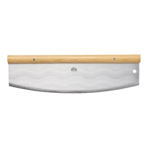 Grillmeister tagliapizza - grillmeister,