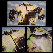 JACKET vintage style