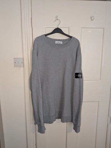 Maglione uomo stone - stone, island