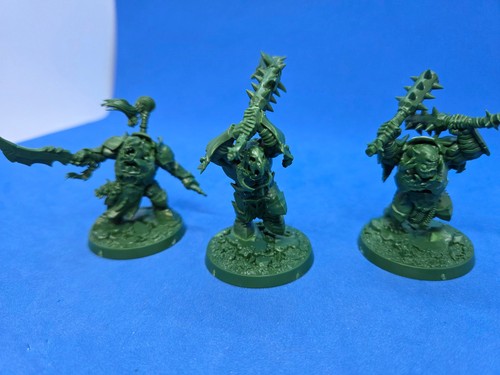 Warhammer age sigmar orruk - age,