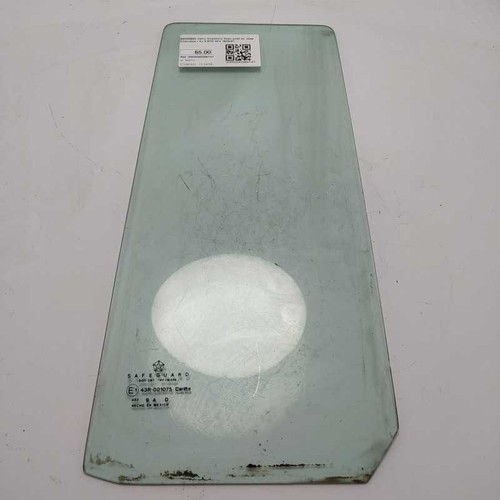 55000620 vetro finestrino - vetro,