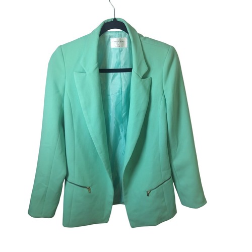 Giacca blazer chloe ragazza - blazer,