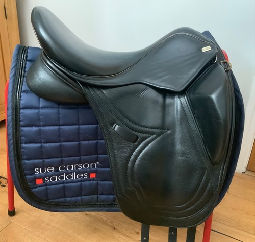 Sella dressage monoflap - sella, da