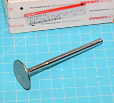 Valvola Di Aspirazione D.33