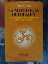 La mitologia di Tolkien - Ruth