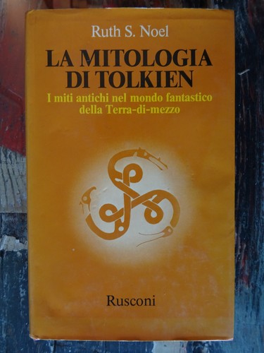 Mitologia tolkien ruth - mitologia,
