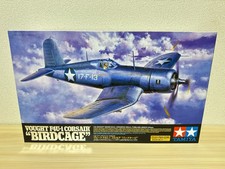 TAMIYA 1/32 US Navy Vought