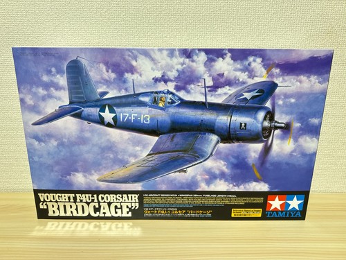 Tamiya navy vought - tamiya, us