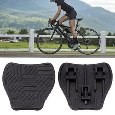 Pedale Piatti Auto Bloccaggio Tacchetti 2pcs 64x70x15/70x72x15mm di Qualità