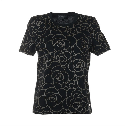 Shirt chanel coco mark - t-shirt,