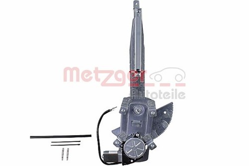 Alzavetro metzger ricambi auto - metzger,
