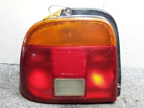 Suzuki baleno 1997 - suzuki,