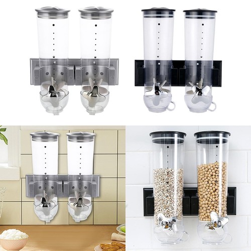 Distributore cibo secco - di,
