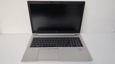 PORTATILE HP ELITEBOOK 850 G5 INTEL CORE I5-8250U 16GB RAM 256GB SSD WEBCAM